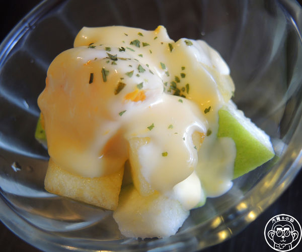 猜咖啡 Guess What：呷飽祙【新北板橋･猜咖啡】店貓與創意美食底家