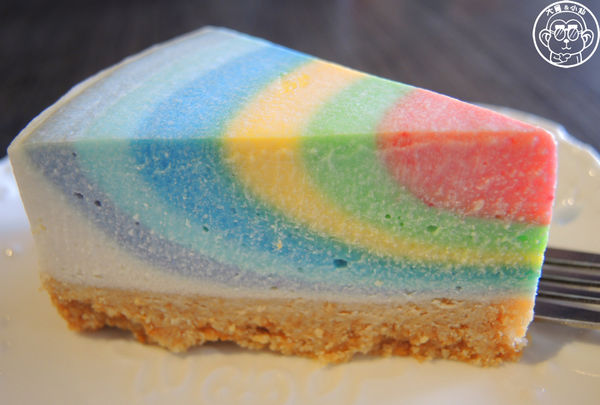 猜咖啡 Guess What：呷飽祙【新北板橋･猜咖啡】店貓與創意美食底家