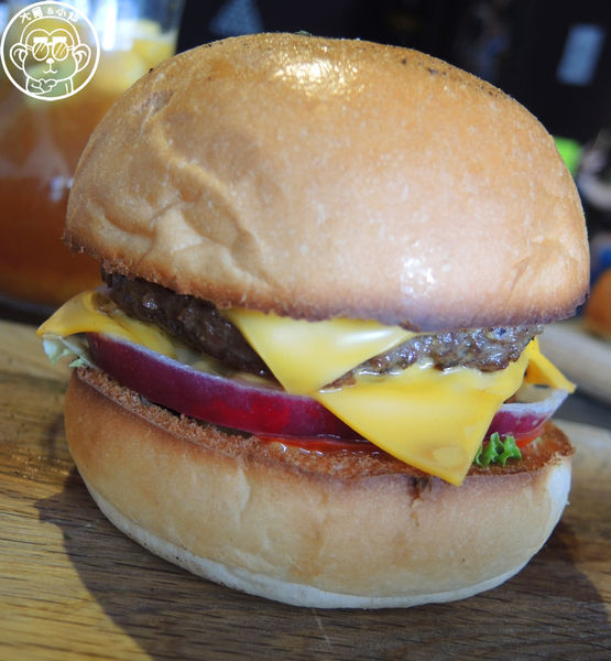 猜咖啡 Guess What：呷飽祙【新北板橋･猜咖啡】店貓與創意美食底家