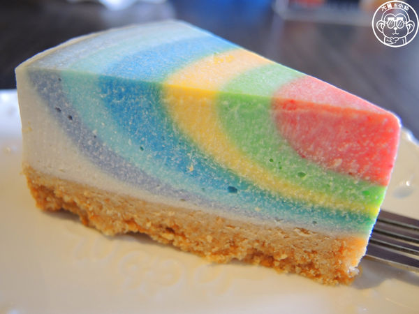 猜咖啡 Guess What：呷飽祙【新北板橋･猜咖啡】店貓與創意美食底家