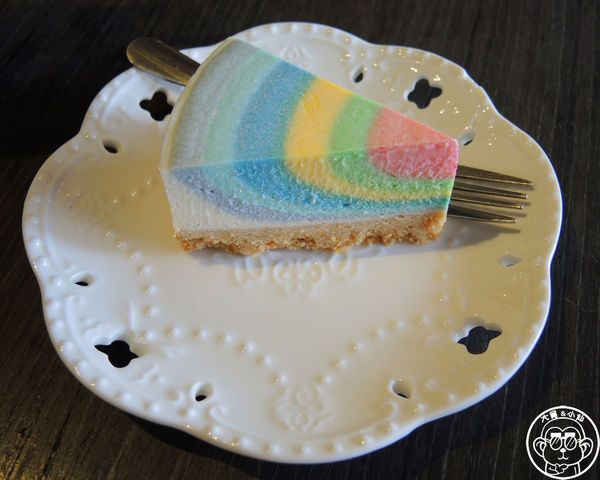 猜咖啡 Guess What：呷飽祙【新北板橋･猜咖啡】店貓與創意美食底家