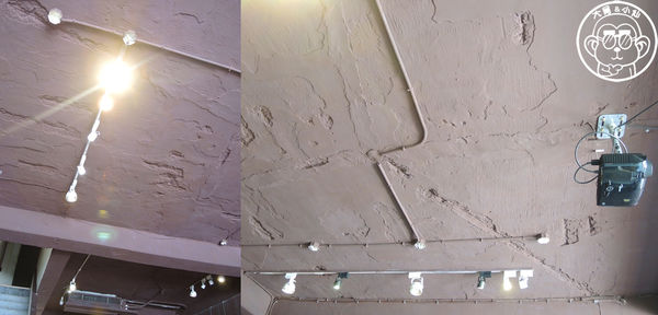 猜咖啡 Guess What：呷飽祙【新北板橋･猜咖啡】店貓與創意美食底家