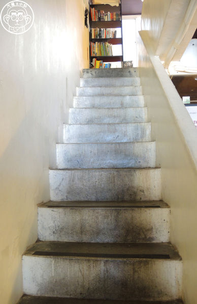 猜咖啡 Guess What：呷飽祙【新北板橋･猜咖啡】店貓與創意美食底家