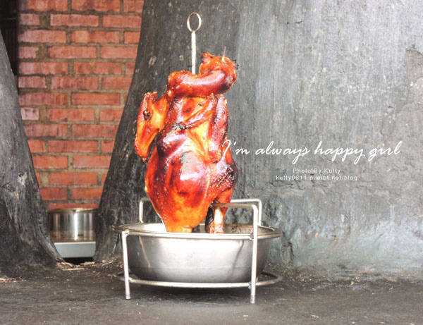 2014-4-6飛鳳山甕窯雞 (7).jpg