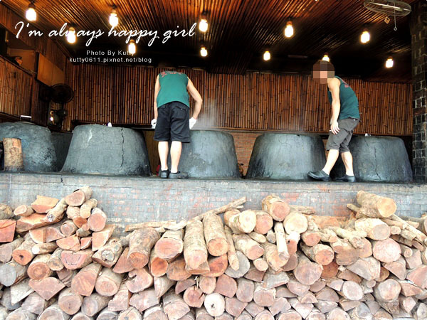 2014-4-6飛鳳山甕窯雞 (5).jpg