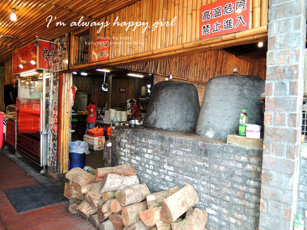 2014-4-6飛鳳山甕窯雞 (10).jpg