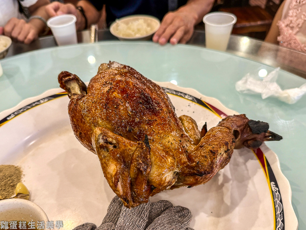 【新竹食記】甕窯雞新竹店 -