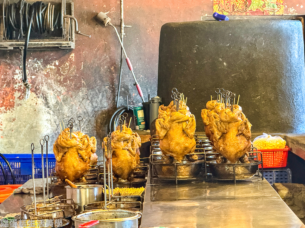 【新竹食記】甕窯雞新竹店 -