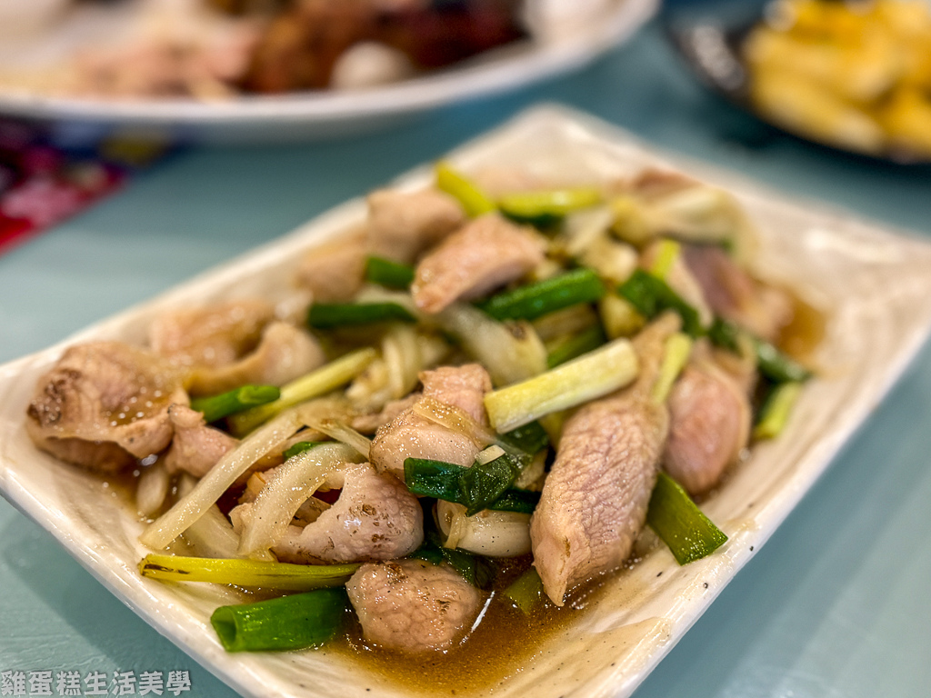 【新竹食記】甕窯雞新竹店 -