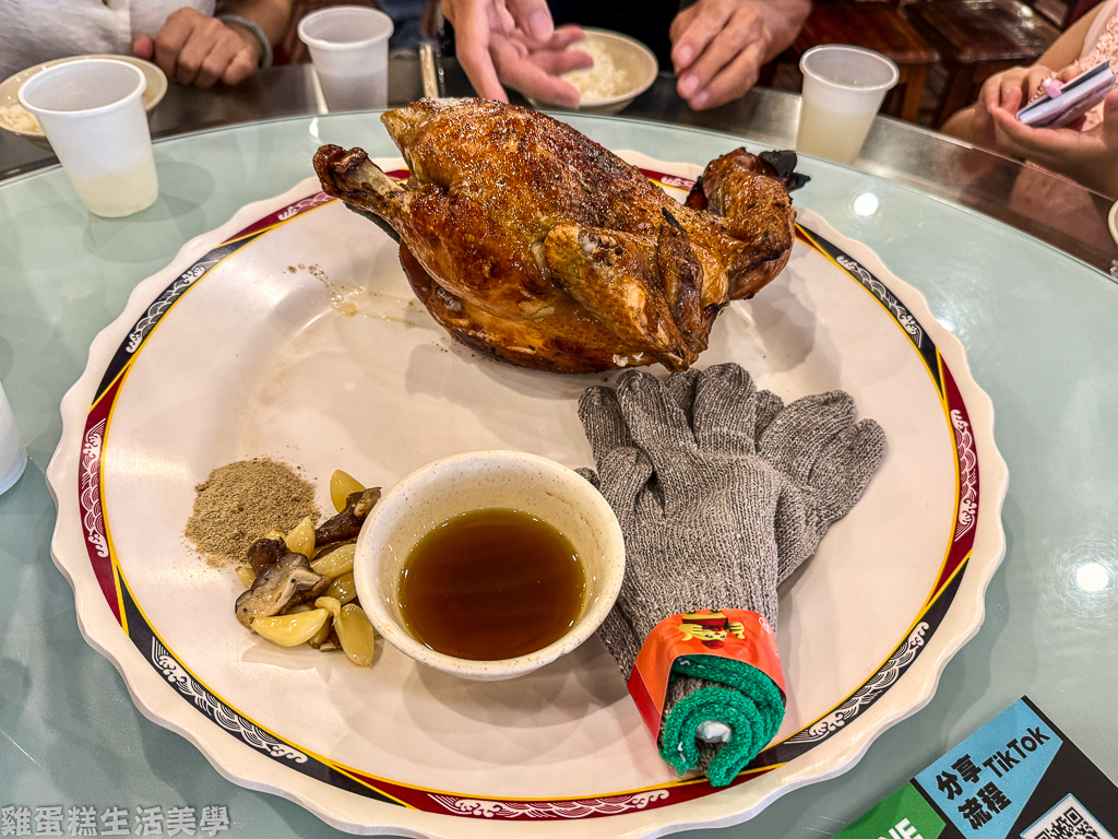 【新竹食記】甕窯雞新竹店 -