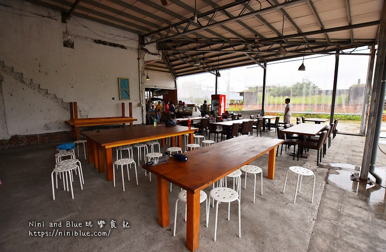 宜蘭安平冰店窯烤披薩DIY07