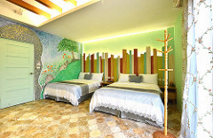 宜蘭民宿三星羅東住宿心星相映02