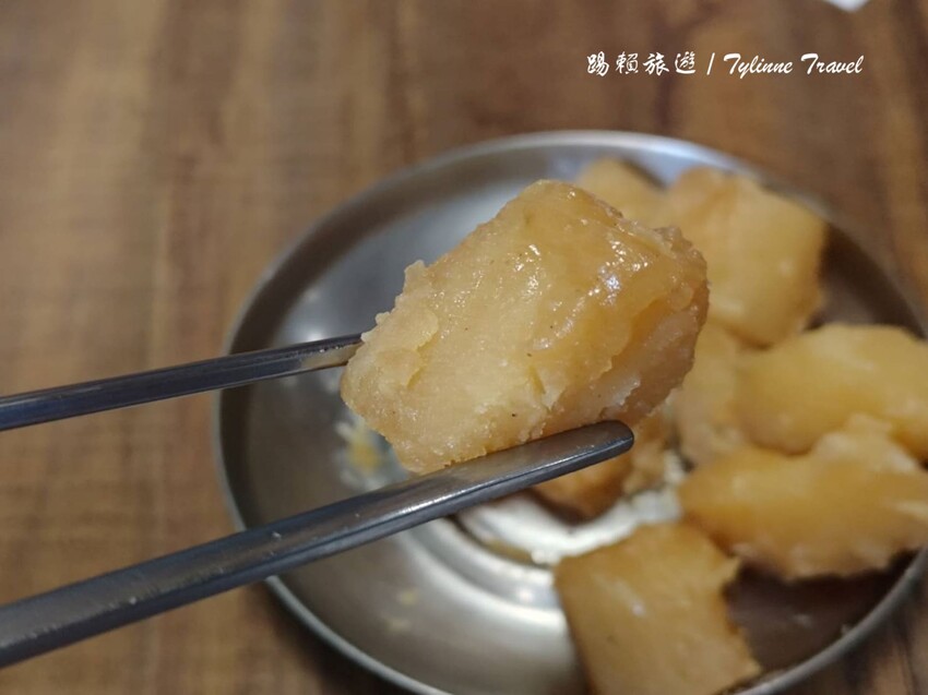 中和韓式美食「明洞韓式料理」在地人激推！石鍋拌飯 銅盤烤肉香氣逼人。