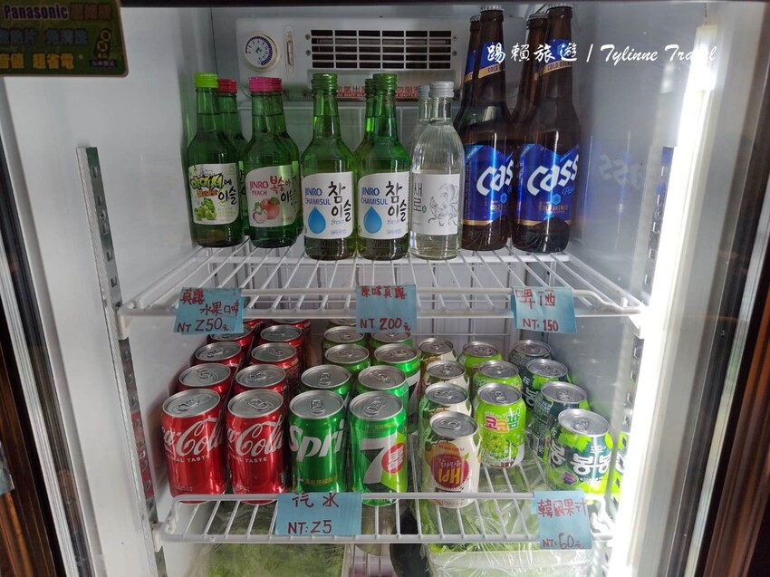 中和韓式美食「明洞韓式料理」在地人激推！石鍋拌飯 銅盤烤肉香氣逼人。