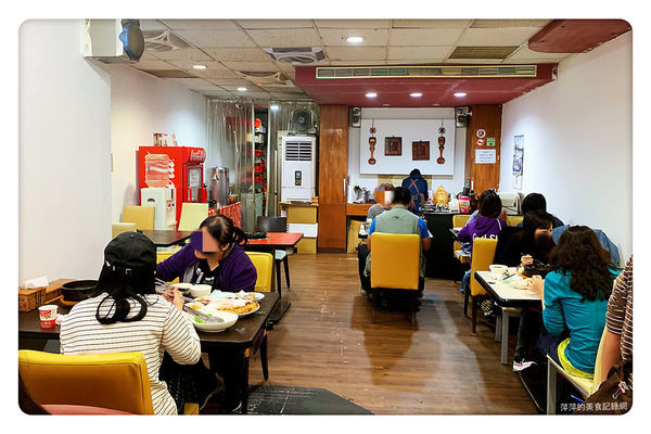 【台北美食】東輝韓食館 ~ 物超所值的韓國烤肉/馬鈴薯豬骨湯❤️全程幫你烤(附菜單) - 捷運行天宮站