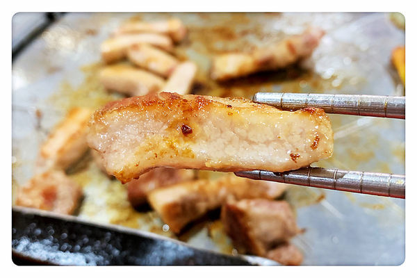 【台北美食】東輝韓食館 ~ 物超所值的韓國烤肉/馬鈴薯豬骨湯❤️全程幫你烤(附菜單) - 捷運行天宮站
