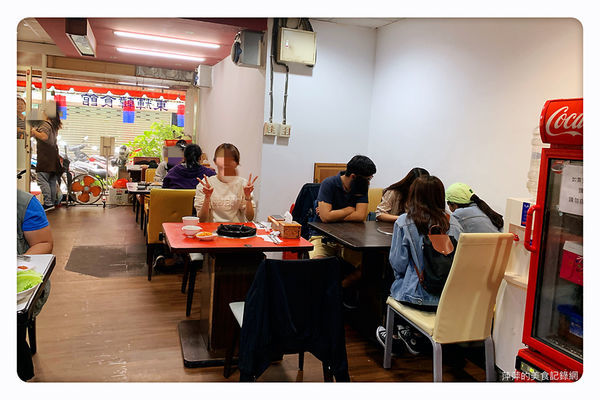 【台北美食】東輝韓食館 ~ 物超所值的韓國烤肉/馬鈴薯豬骨湯❤️全程幫你烤(附菜單) - 捷運行天宮站