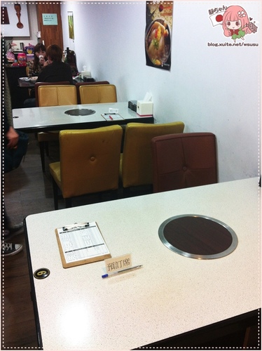 中山區 ❤東輝韓食館❤ 道地韓國味的馬鈴薯豬骨湯。近捷運行天宮站。