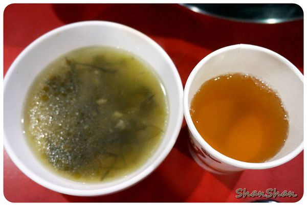 「東輝韓食館」-CP值滿點的韓國烤肉還有招牌馬鈴薯豬骨湯(近行天宮)