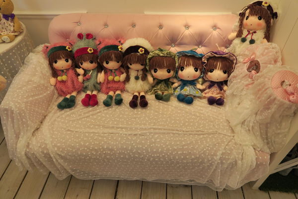 Angel LaLa 夢幻家居‧小屋雜貨：【台中雜貨小店】Angel LaLa夢幻家居·小屋雜貨~鄉村風格，少女心爆發拉~~