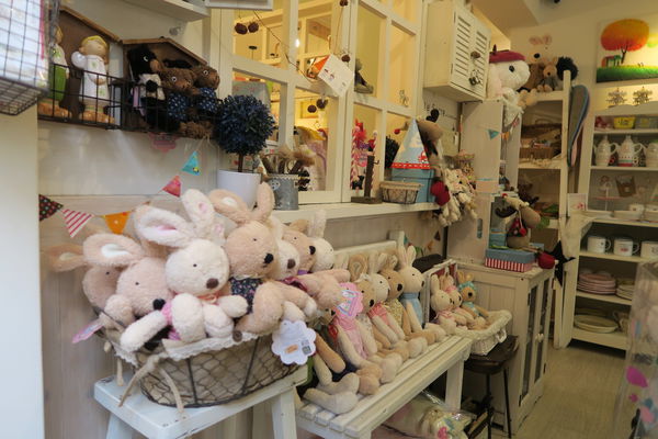 Angel LaLa 夢幻家居‧小屋雜貨：【台中雜貨小店】Angel LaLa夢幻家居·小屋雜貨~鄉村風格，少女心爆發拉~~