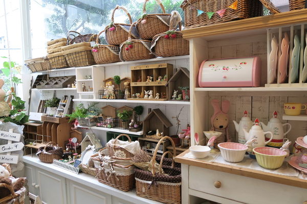 Angel LaLa 夢幻家居‧小屋雜貨：【台中雜貨小店】Angel LaLa夢幻家居·小屋雜貨~鄉村風格，少女心爆發拉~~