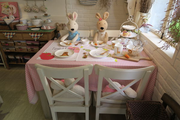 Angel LaLa 夢幻家居‧小屋雜貨：【台中雜貨小店】Angel LaLa夢幻家居·小屋雜貨~鄉村風格，少女心爆發拉~~