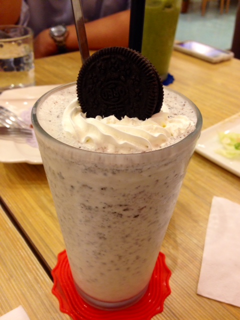 [新竹] 鮭魚咖啡 又是一間輕食風味餐廳