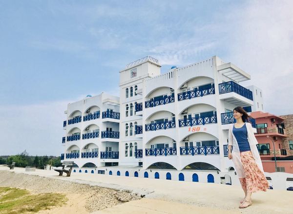 澎湖。(Penghu)：【澎湖景點】2018玩澎湖！三天兩夜行程懶人包，暢遊澎湖沒煩惱！