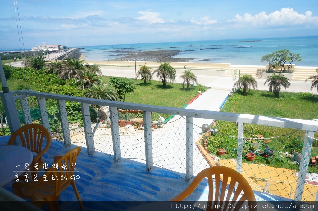 澎湖吉貝美食景點