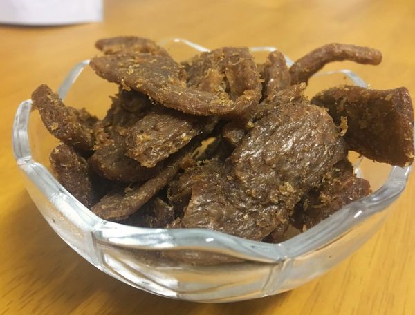 ●宏國極品●一吃就停不下來的素食零食/宅配伴手禮/下酒菜也合適的素豆干