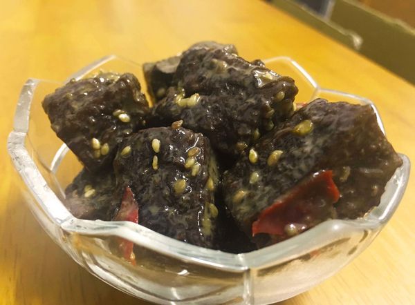 ●宏國極品●一吃就停不下來的素食零食/宅配伴手禮/下酒菜也合適的素豆干