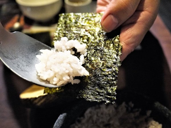 涓豆腐(微風台北車站店):【食 台北】北車微風店 涓豆腐 ,韓式豆腐鍋,韓式料理,無限供應小菜