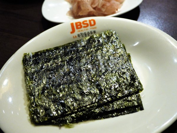 涓豆腐(微風台北車站店):【食 台北】北車微風店 涓豆腐 ,韓式豆腐鍋,韓式料理,無限供應小菜