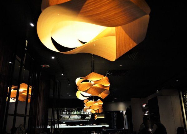 涓豆腐(微風台北車站店):【食 台北】北車微風店 涓豆腐 ,韓式豆腐鍋,韓式料理,無限供應小菜