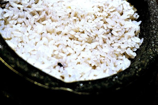 涓豆腐(微風台北車站店):【食 台北】北車微風店 涓豆腐 ,韓式豆腐鍋,韓式料理,無限供應小菜