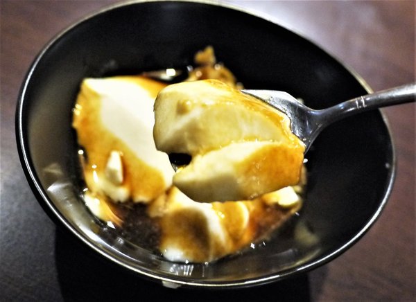 涓豆腐(微風台北車站店):【食 台北】北車微風店 涓豆腐 ,韓式豆腐鍋,韓式料理,無限供應小菜