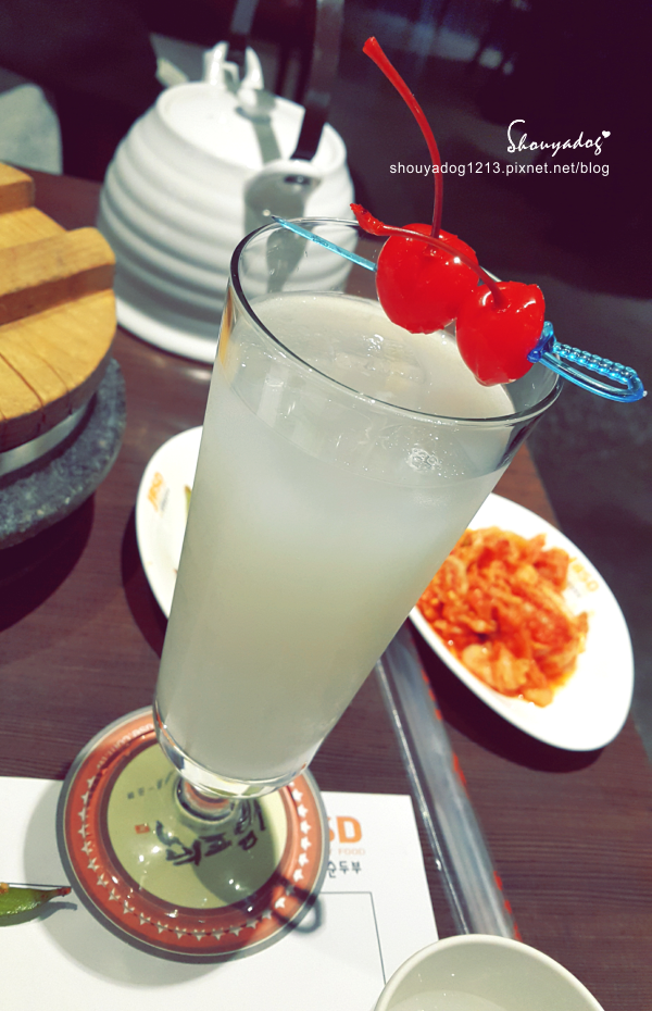 涓豆腐(微風台北車站店):【韓式料理】涓豆腐in台北車站