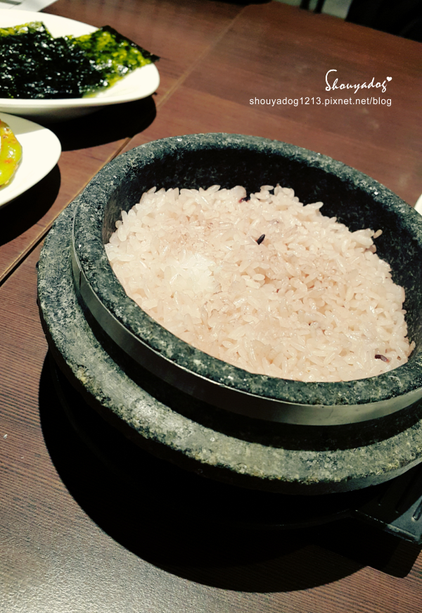 涓豆腐(微風台北車站店):【韓式料理】涓豆腐in台北車站