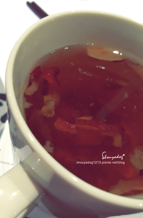 涓豆腐(微風台北車站店):【韓式料理】涓豆腐in台北車站