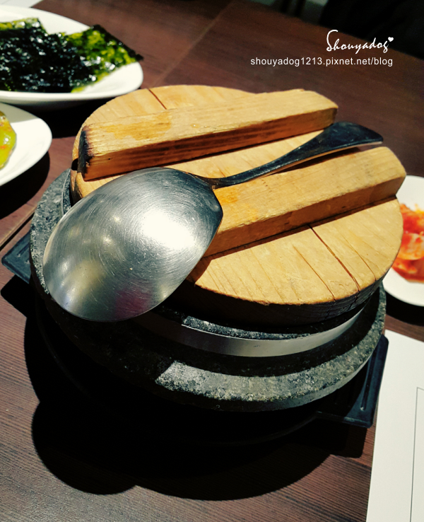 涓豆腐(微風台北車站店):【韓式料理】涓豆腐in台北車站