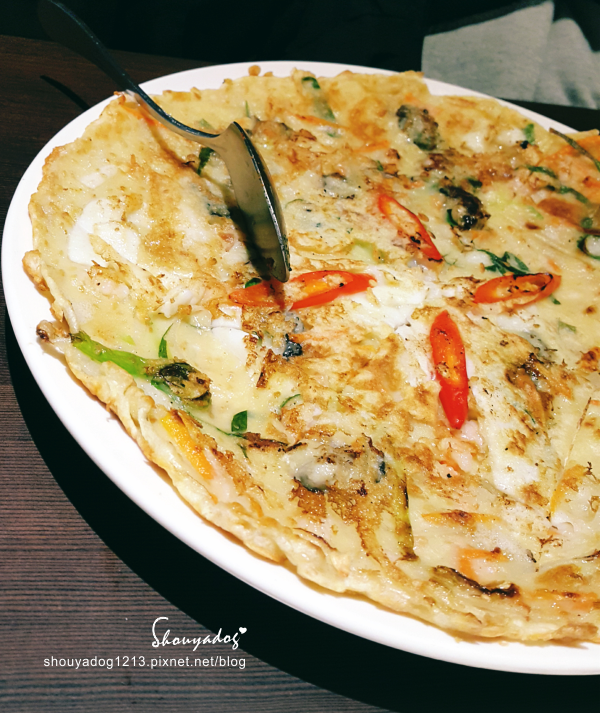 涓豆腐(微風台北車站店):【韓式料理】涓豆腐in台北車站