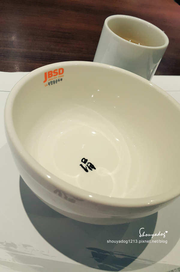 涓豆腐(微風台北車站店):【韓式料理】涓豆腐in台北車站