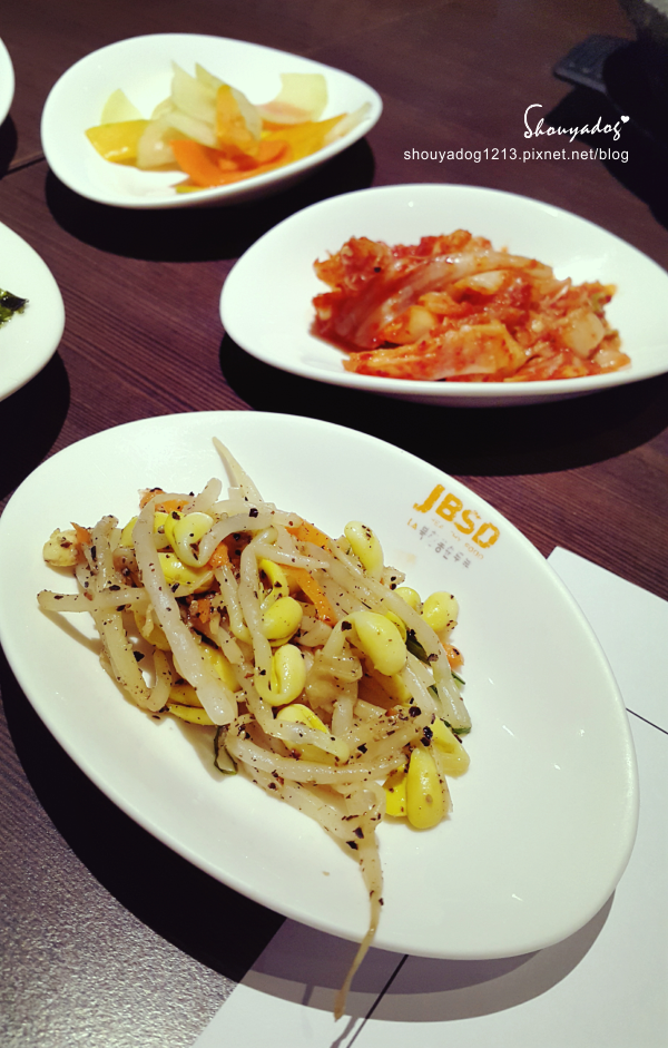 涓豆腐(微風台北車站店):【韓式料理】涓豆腐in台北車站