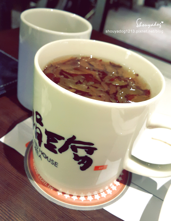 涓豆腐(微風台北車站店):【韓式料理】涓豆腐in台北車站