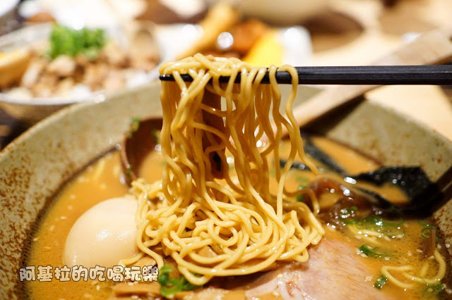 台中市|美食|麵屋虎徹