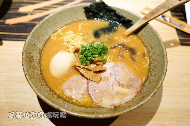 台中市|美食|麵屋虎徹