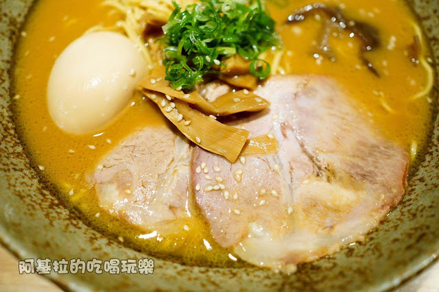 台中市|美食|麵屋虎徹