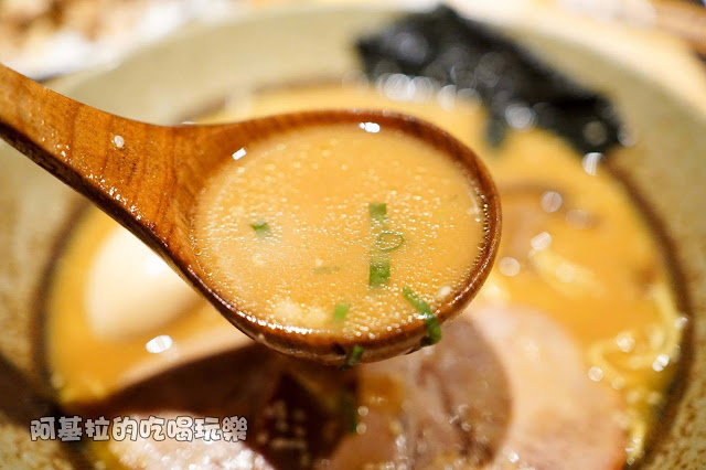 台中市|美食|麵屋虎徹