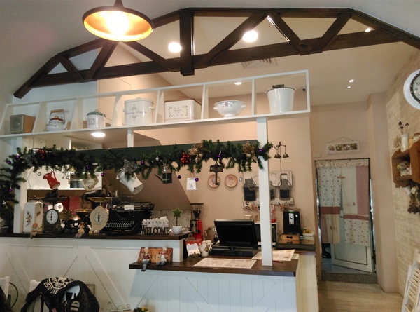 奇米鄉村廚房 早午餐 Kimi House：大里奇米鄉村廚房早午餐 Kimi House超溫馨的餐廳 餐點美味平價